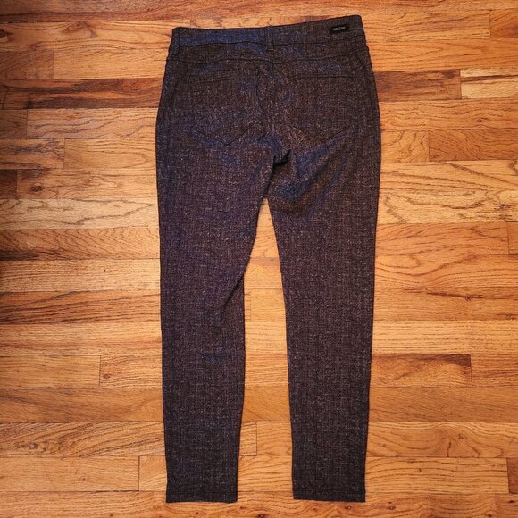 Liverpool Jeans Company Black Skinny, Ankle Stretch Jeans Sz 4/27 - Picture 6 of 9